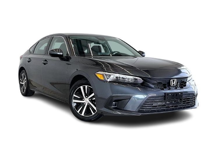 Thumbnail: 2024 Honda Civic - 24