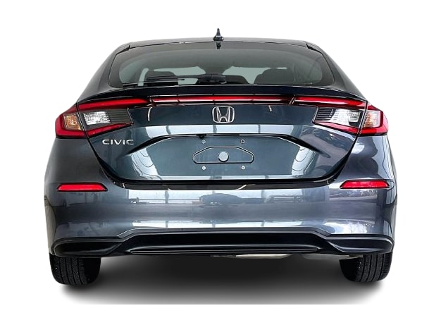 Thumbnail: 2024 Honda Civic - 5