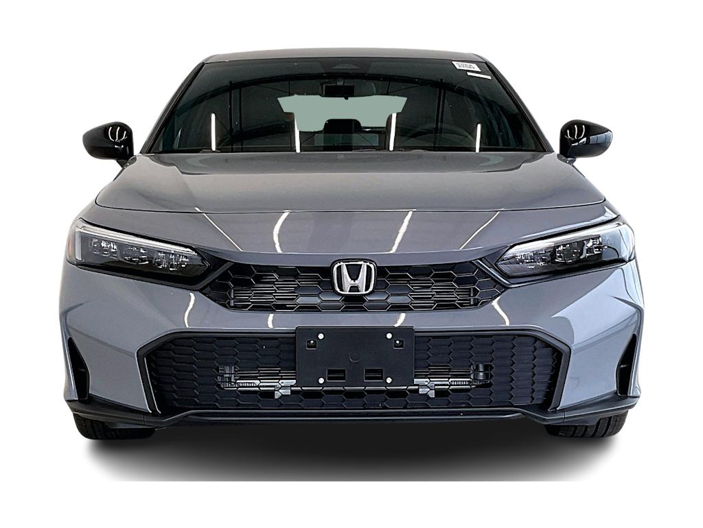 Thumbnail: 2026 Honda Civic - 6