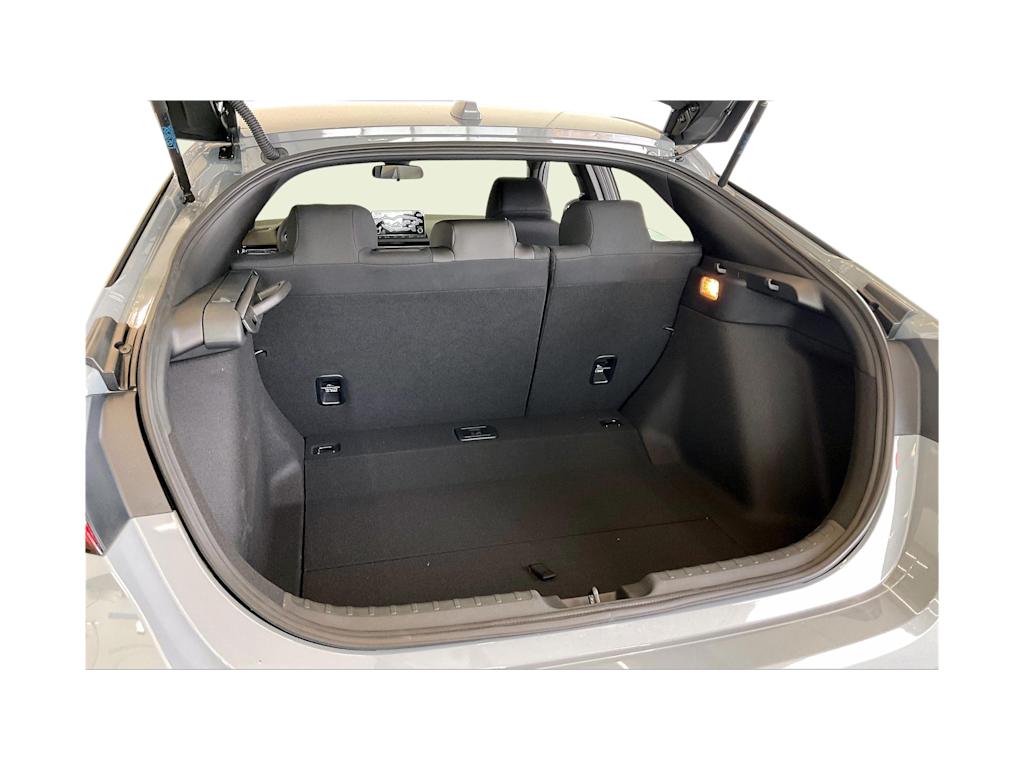 Thumbnail: 2026 Honda Civic - 18