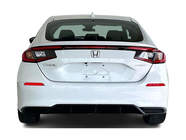 Thumbnail: 2024 Honda Civic - 5