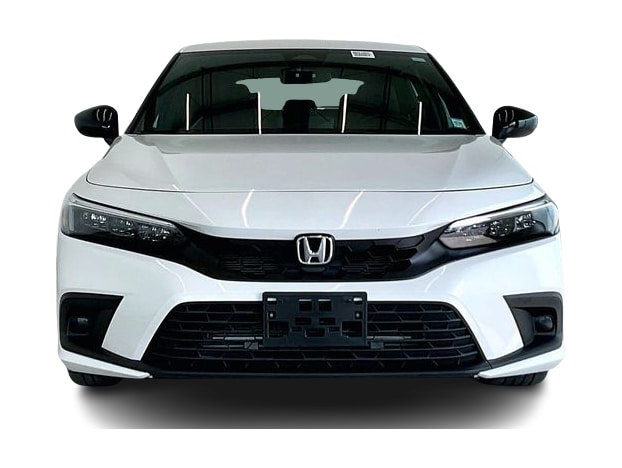 Thumbnail: 2024 Honda Civic - 6