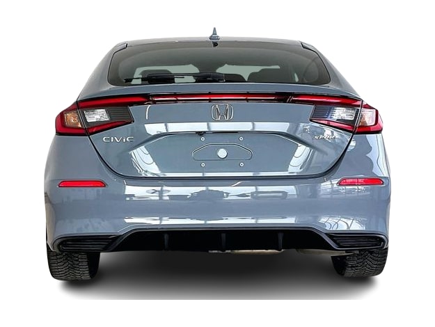 Thumbnail: 2024 Honda Civic - 5