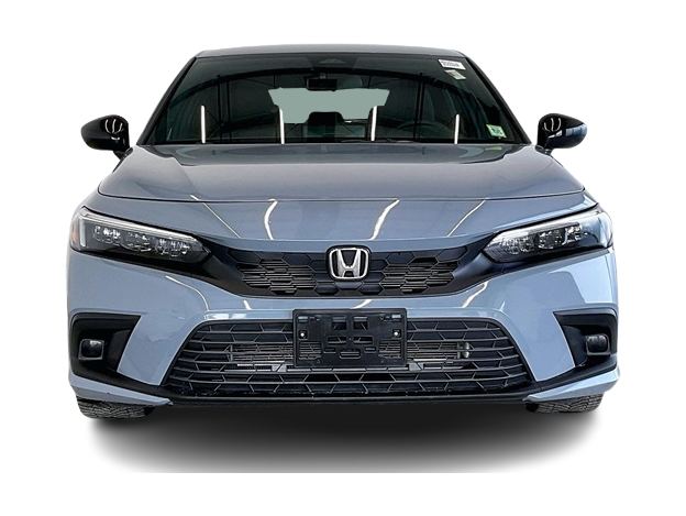 Thumbnail: 2024 Honda Civic - 6