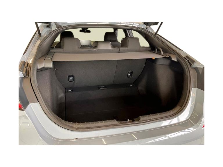 Thumbnail: 2024 Honda Civic - 19