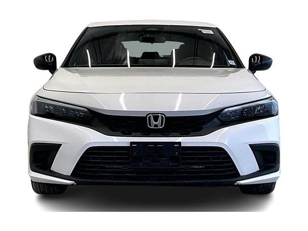 2022 Honda Civic Sport 6