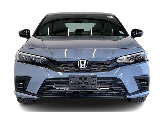 2023 Honda Civic Sport 6