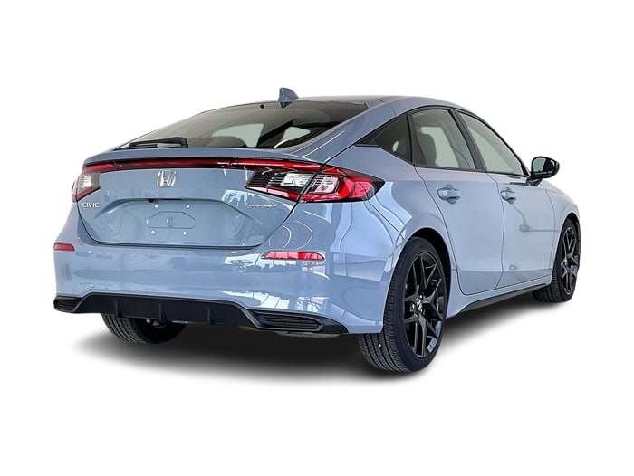 2023 Honda Civic Sport 24