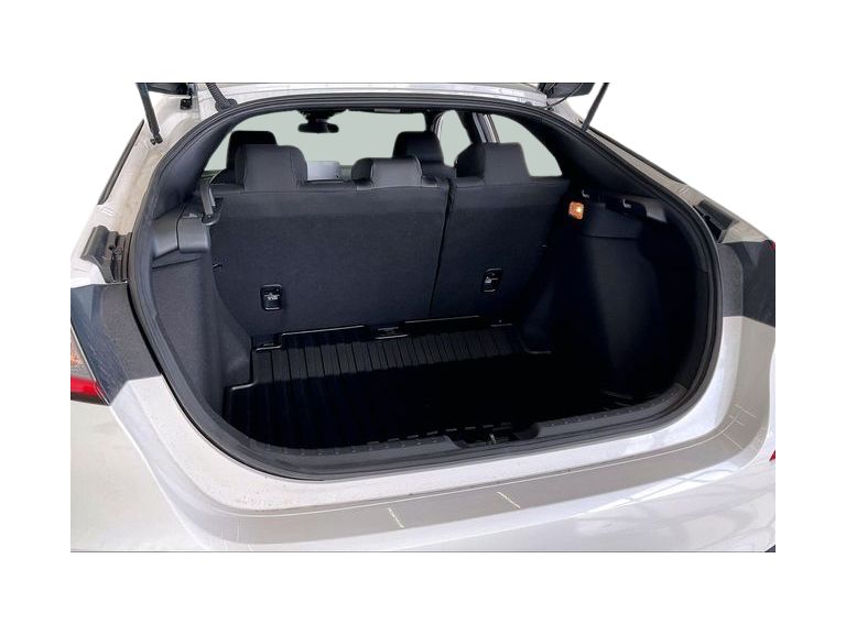 Thumbnail: 2026 Honda Civic - 19