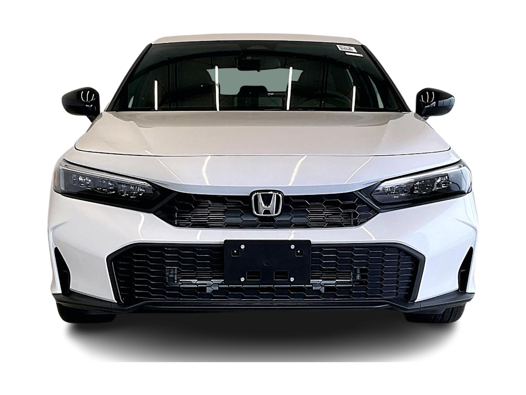 Thumbnail: 2026 Honda Civic - 6