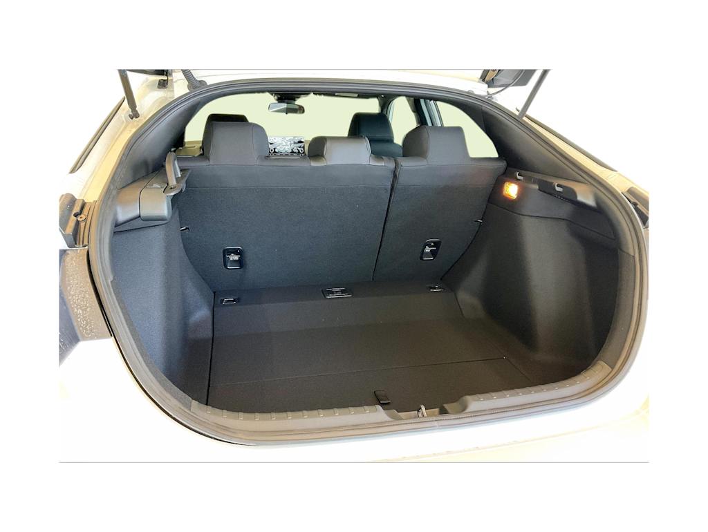 Thumbnail: 2026 Honda Civic - 18