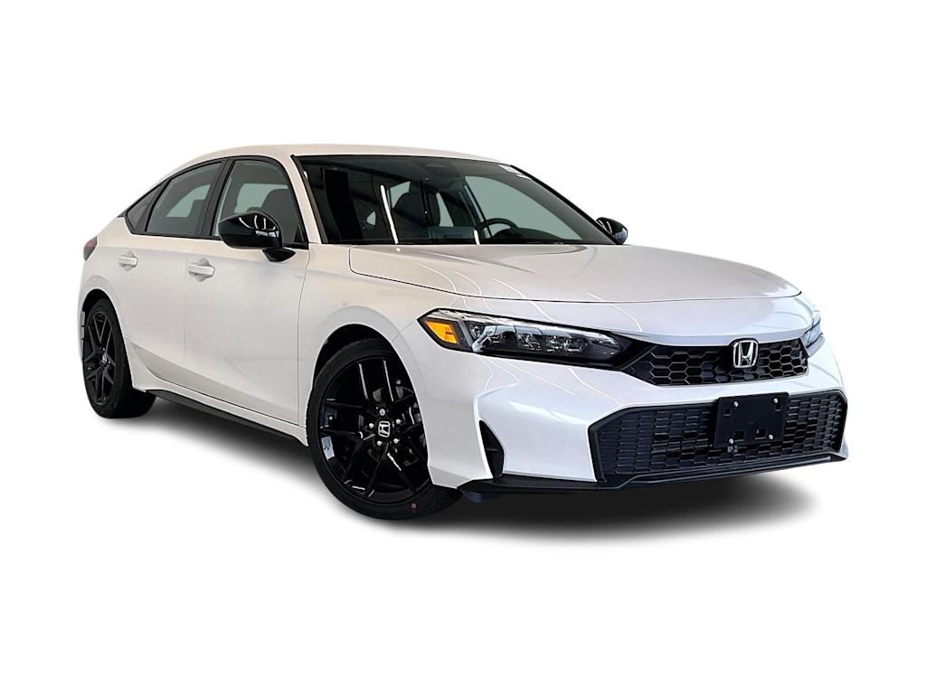 Thumbnail: 2026 Honda Civic - 22