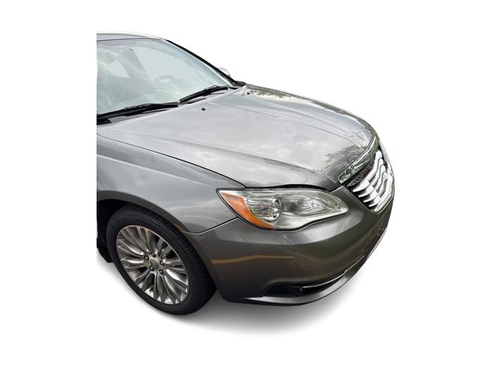 Thumbnail: 2012 Chrysler 200 - 10