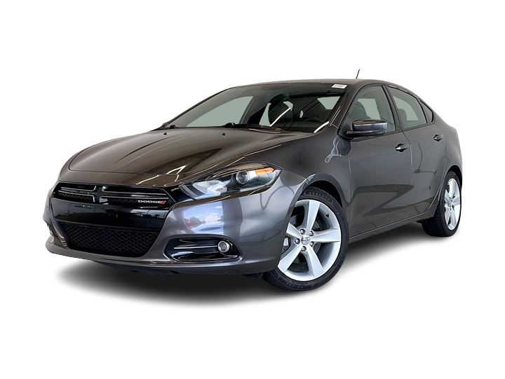 Used 2015 Dodge Dart GT with VIN 1C3CDFEB8FD126661 for sale in Hudson, WI
