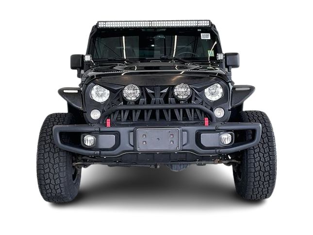 Thumbnail: 2018 Jeep Wrangler - 6