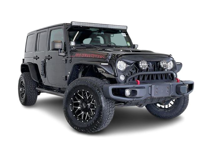 Thumbnail: 2018 Jeep Wrangler - 22