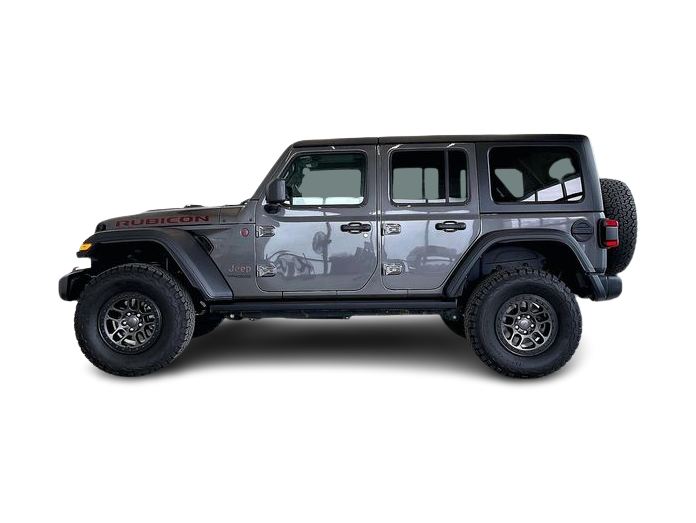 Thumbnail: 2022 Jeep Wrangler - 3