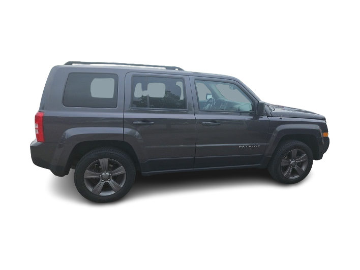 Thumbnail: 2015 Jeep Patriot - 11