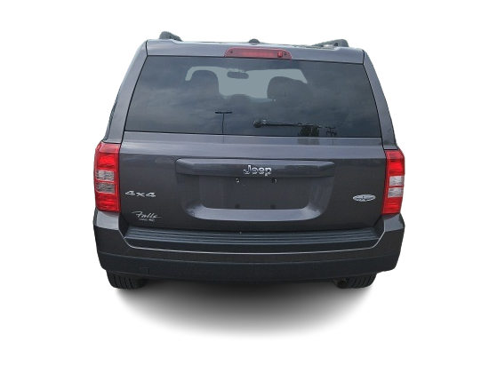Thumbnail: 2015 Jeep Patriot - 5