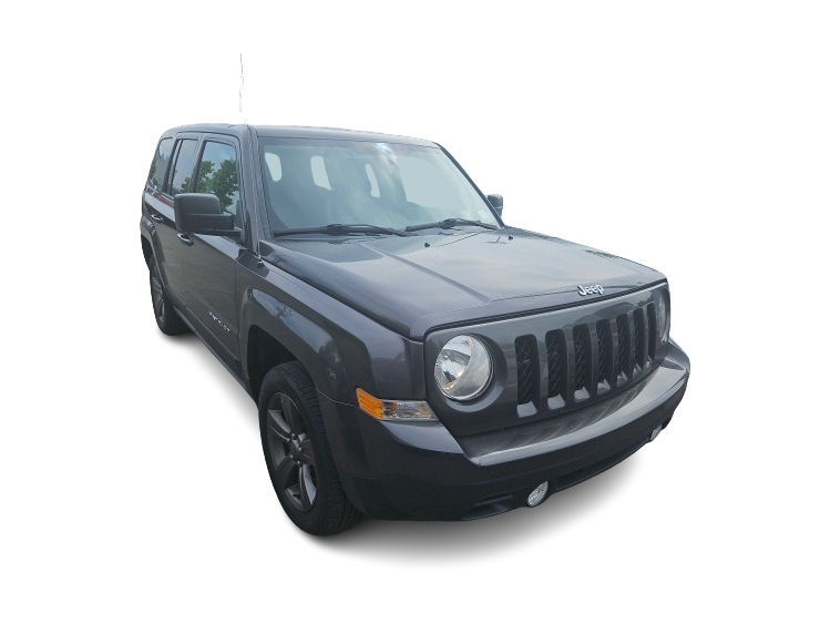 Thumbnail: 2015 Jeep Patriot - 12
