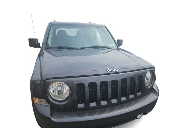Thumbnail: 2015 Jeep Patriot - 6