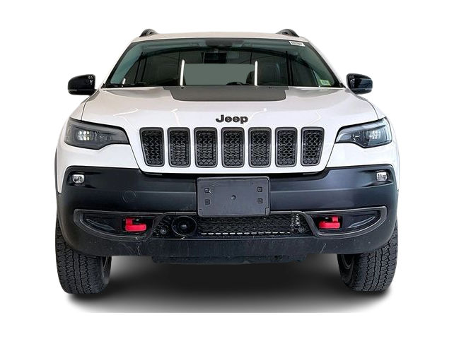 Thumbnail: 2022 Jeep Cherokee - 6