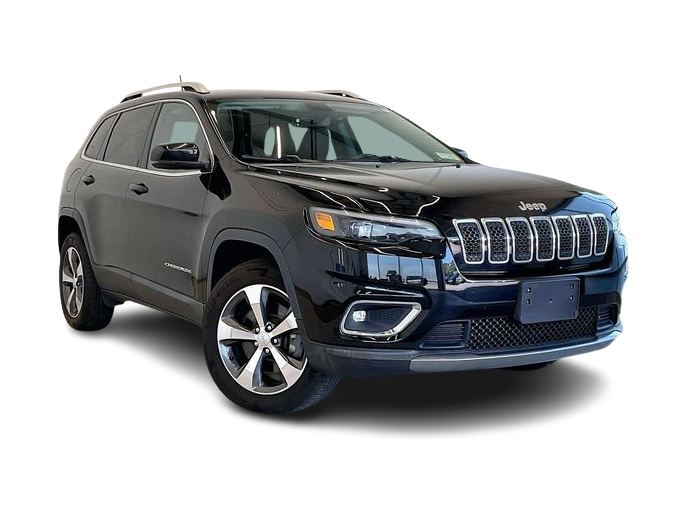 Thumbnail: 2019 Jeep Cherokee - 23