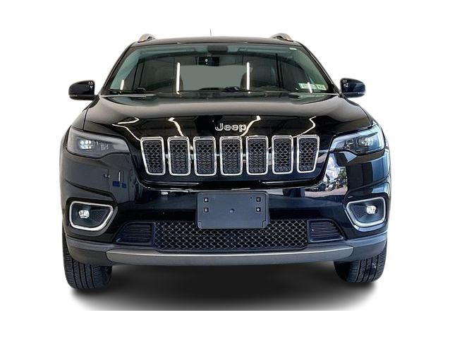 Thumbnail: 2019 Jeep Cherokee - 21