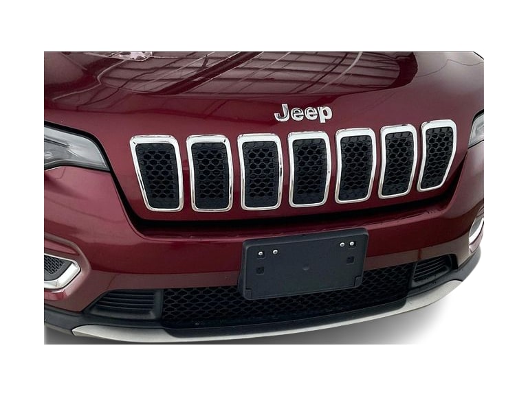 Thumbnail: 2019 Jeep Cherokee - 35