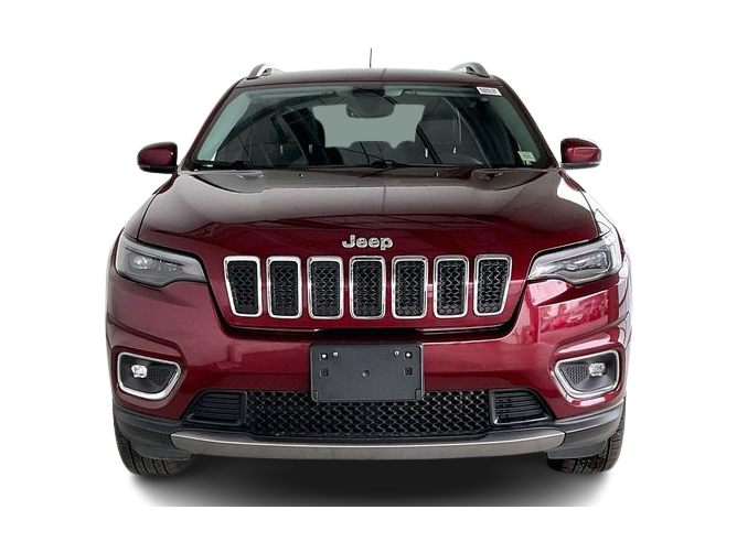 Thumbnail: 2019 Jeep Cherokee - 6