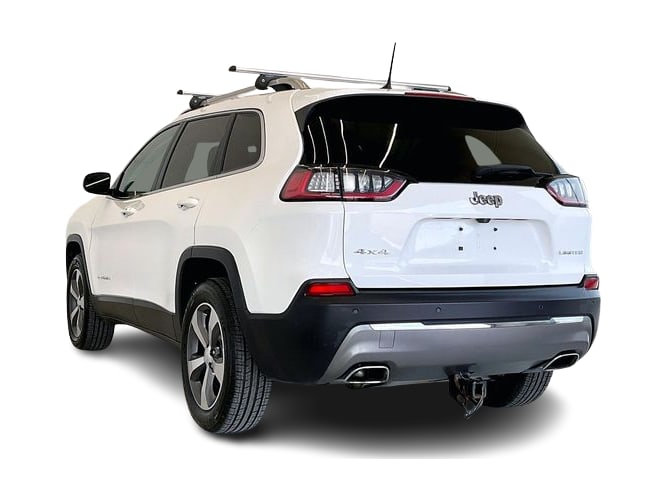 Thumbnail: 2019 Jeep Cherokee - 4