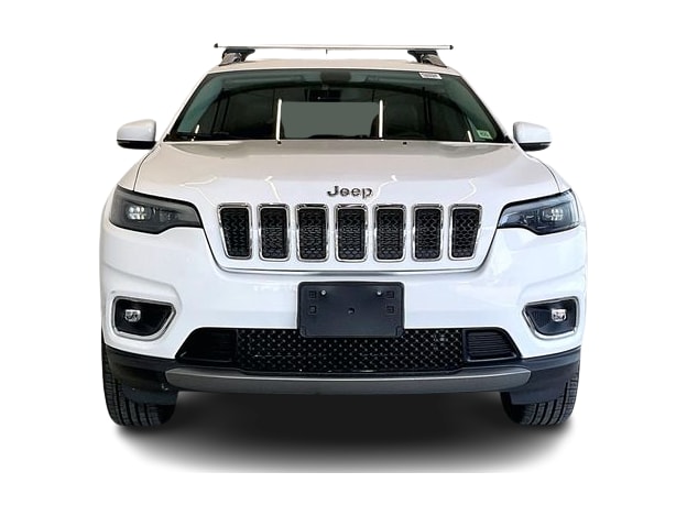 Thumbnail: 2019 Jeep Cherokee - 6