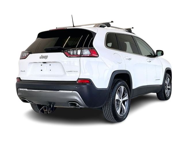 Thumbnail: 2019 Jeep Cherokee - 23