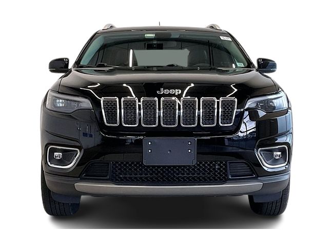 Thumbnail: 2020 Jeep Cherokee - 6