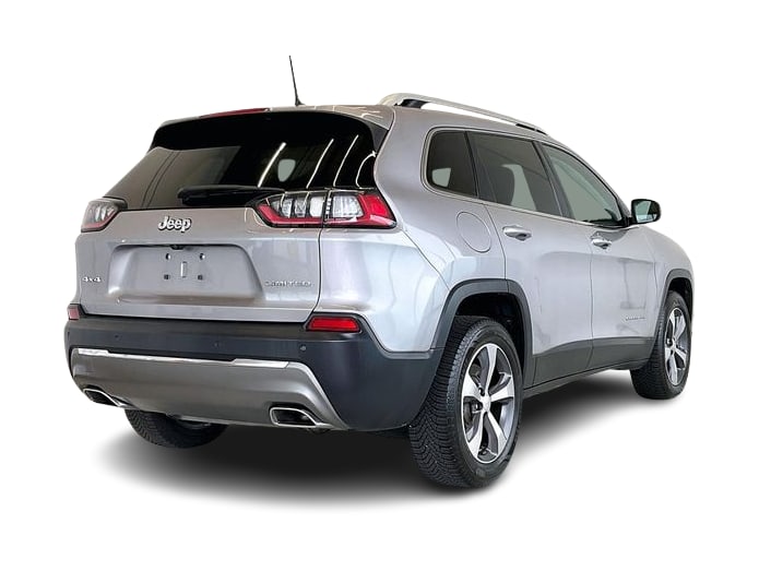 Thumbnail: 2019 Jeep Cherokee - 23