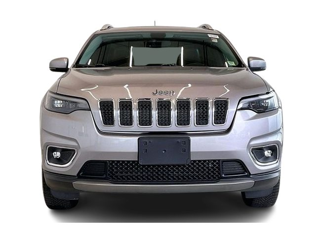 Thumbnail: 2019 Jeep Cherokee - 6
