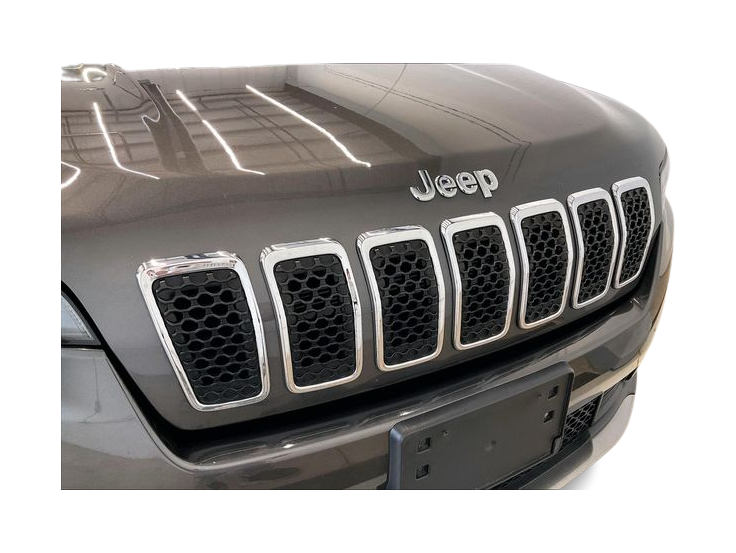 Thumbnail: 2019 Jeep Cherokee - 33
