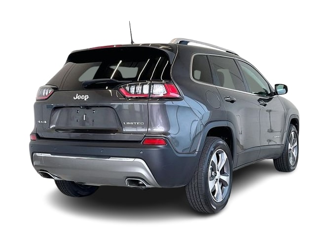 Thumbnail: 2019 Jeep Cherokee - 23