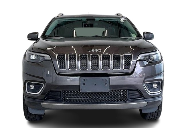 Thumbnail: 2019 Jeep Cherokee - 6