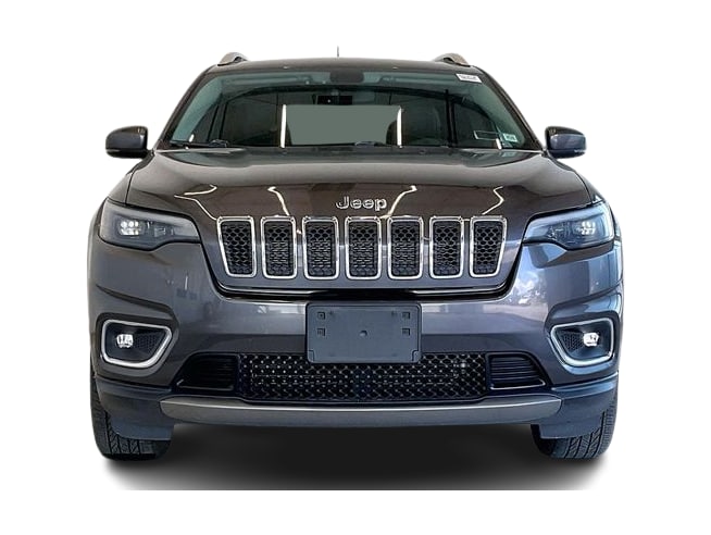 Thumbnail: 2019 Jeep Cherokee - 6