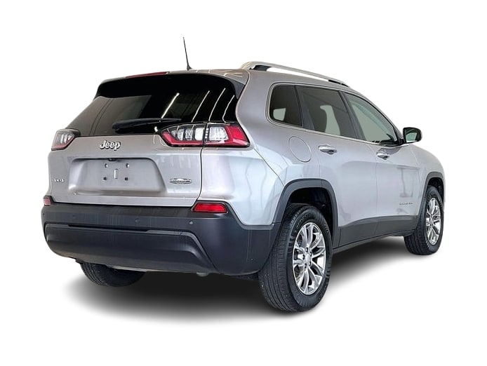 Thumbnail: 2019 Jeep Cherokee - 24