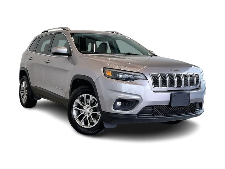 Thumbnail: 2019 Jeep Cherokee - 23