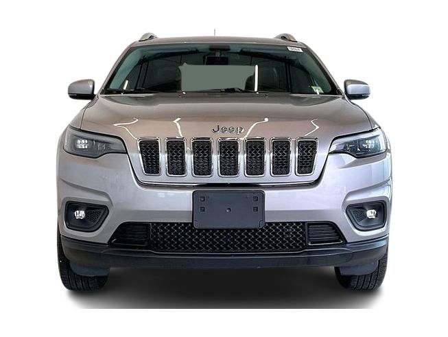 Thumbnail: 2019 Jeep Cherokee - 6