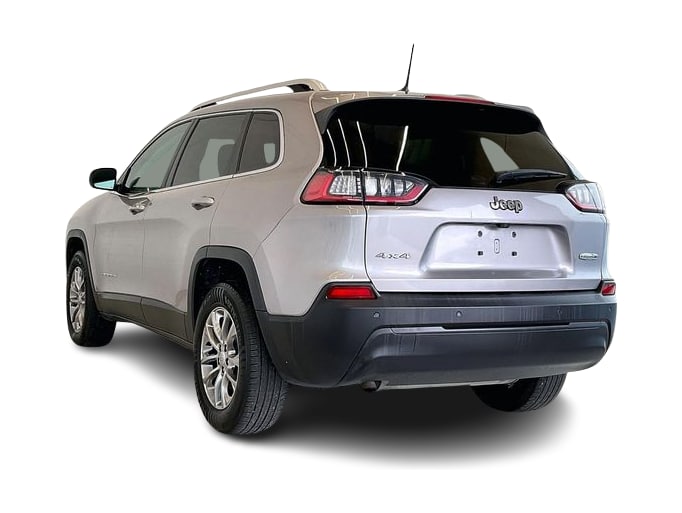 Thumbnail: 2019 Jeep Cherokee - 4