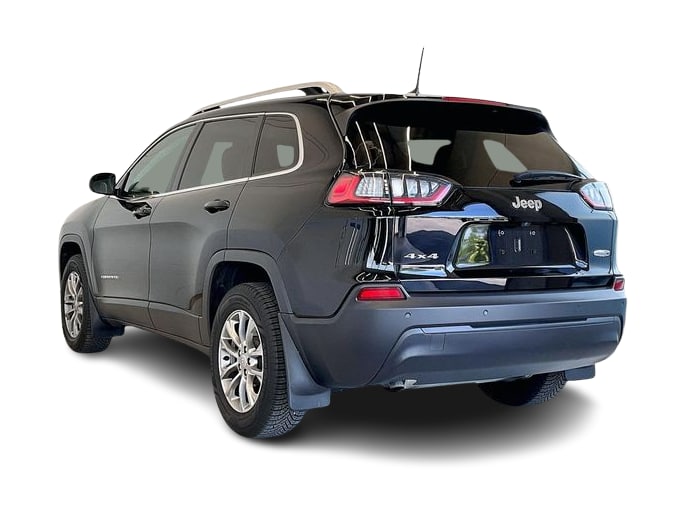 Thumbnail: 2019 Jeep Cherokee - 4
