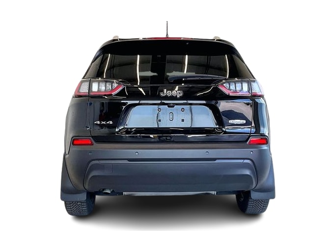Thumbnail: 2019 Jeep Cherokee - 5