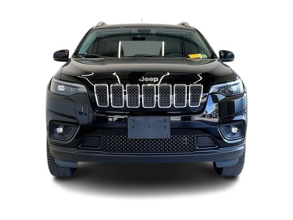 Thumbnail: 2019 Jeep Cherokee - 6