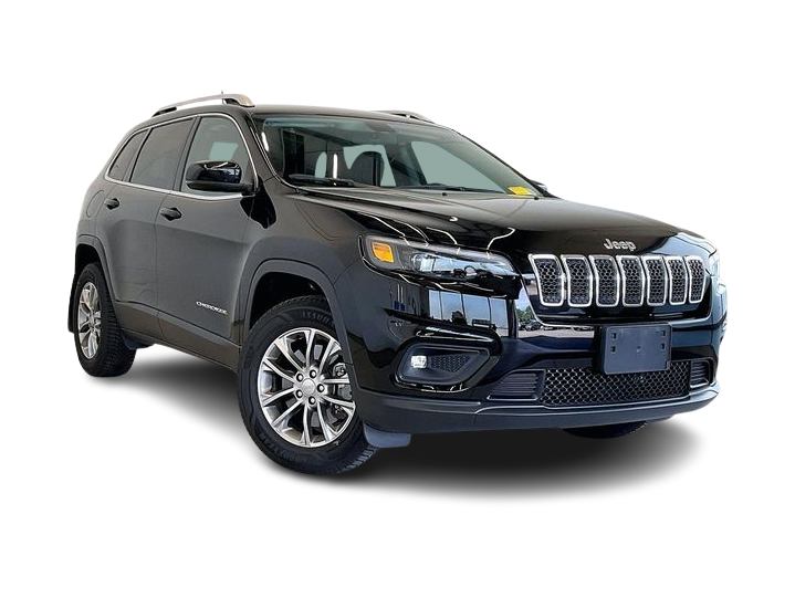 Thumbnail: 2019 Jeep Cherokee - 23