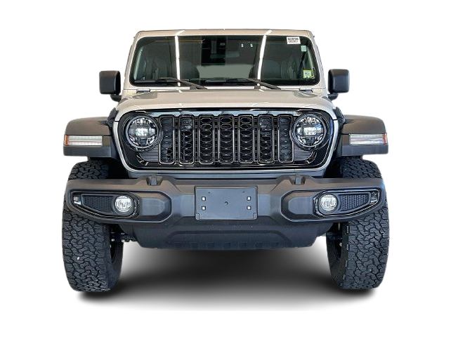 Thumbnail: 2024 Jeep Wrangler - 6