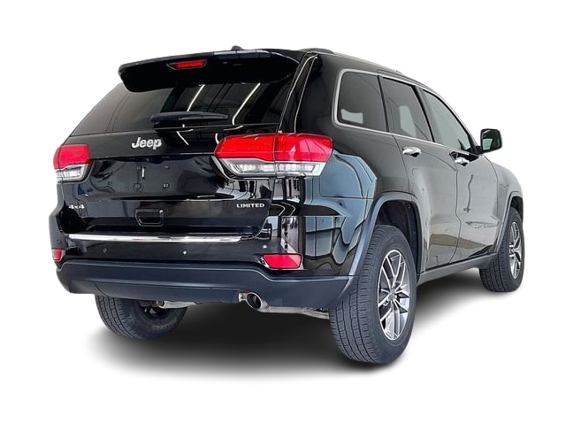 Thumbnail: 2019 Jeep Grand Cherokee - 23